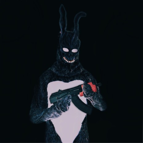 Donnie Darko Got the Draco ft. TrippyThaKid | Boomplay Music