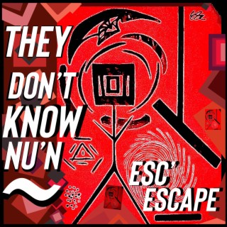 They Don't Know Nu'N lyrics | Boomplay Music