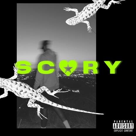 Scary | Boomplay Music