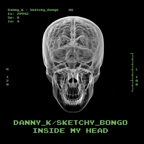 Inside My Head ft. Sketchy Bongo | Boomplay Music