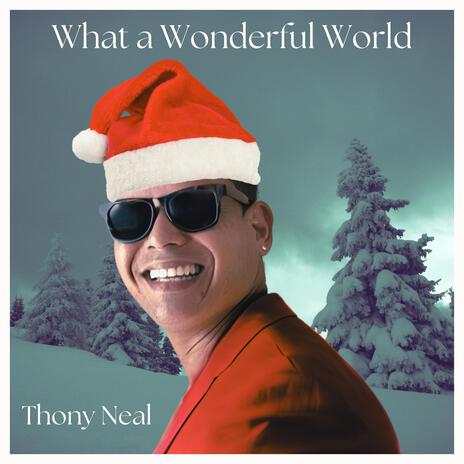 What a Wonderful World | Boomplay Music