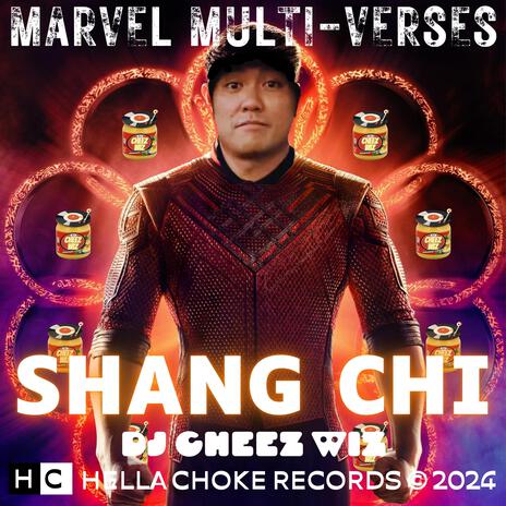 Shang Chi Multi-Verses | Boomplay Music