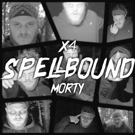 Spellbound ft. Morty | Boomplay Music