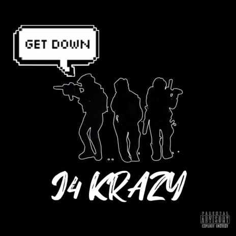 Get Down | Boomplay Music