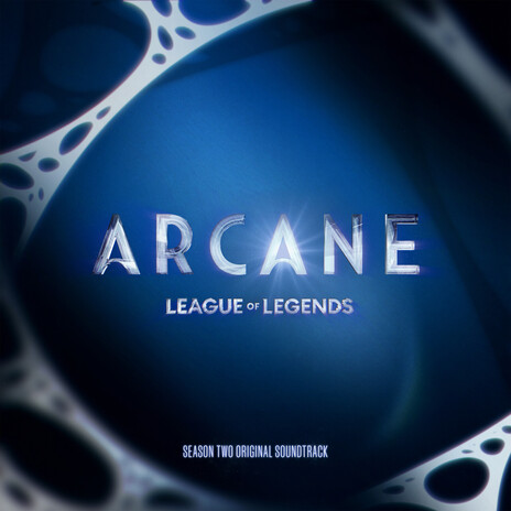 I Can't Hear It Now (from the series Arcane League of Legends) | Boomplay Music