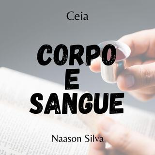 Corpo e Sangue