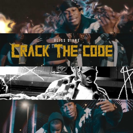 Crack The Code | Boomplay Music