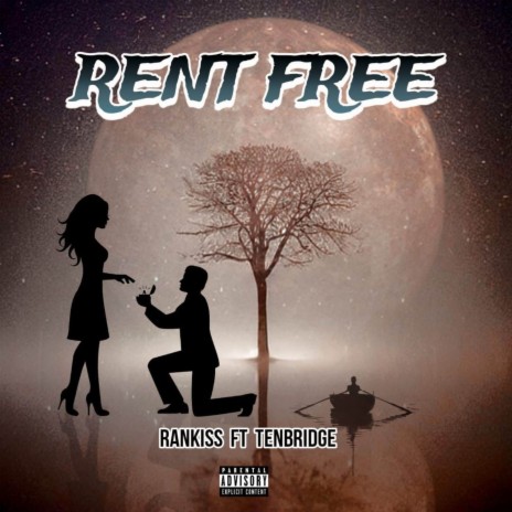 Rent free ft. Tenbridge | Boomplay Music