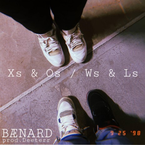 Xs & Os / Ws & Ls