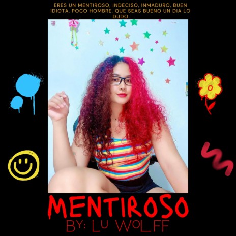 Mentiroso (ex novio) | Boomplay Music