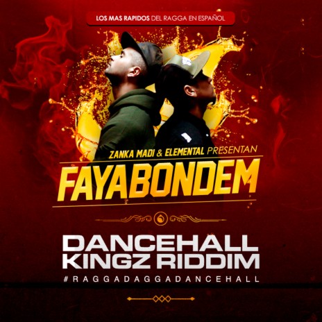 Fayabondem ft. Zanka Madi | Boomplay Music