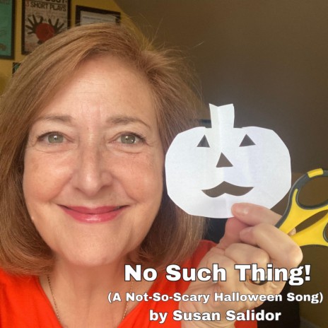 No Such Thing! (A Not-So-Scary Halloween Song) | Boomplay Music