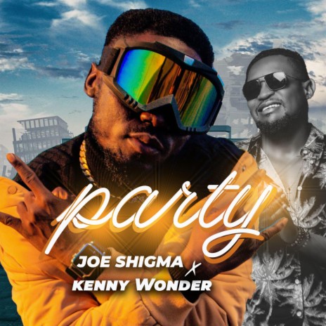 Party ft. Kenny Wonder