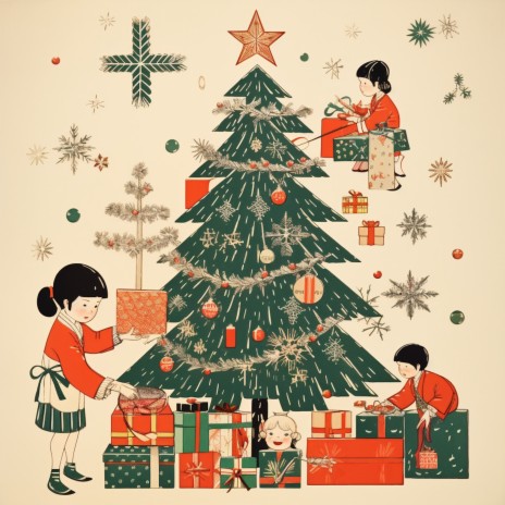 O Holy Night ft. Children’s Christmas & Christmas Music Guys | Boomplay Music