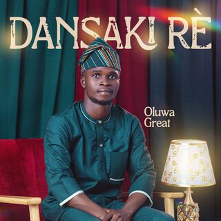 Dansaki Rè