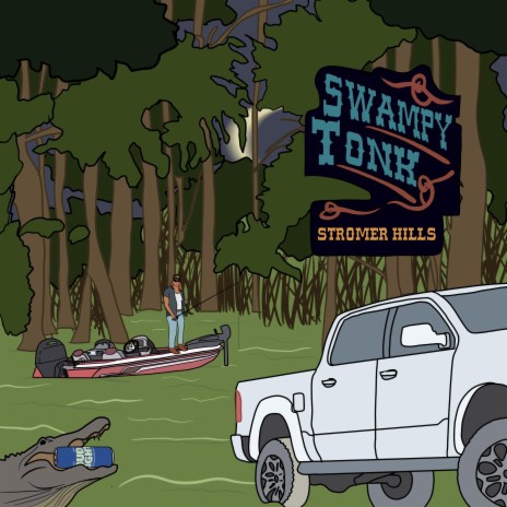 Swampy Tonk | Boomplay Music