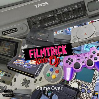 FILMTRICK lyrics | Boomplay Music