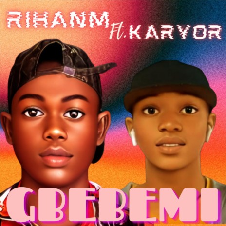 Gbebemi | Boomplay Music