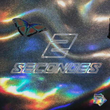 2 SECONDES ft. DAKENBEATZ | Boomplay Music