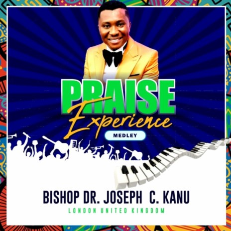 Praise Experience Medley | Boomplay Music