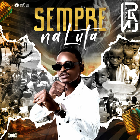 Sempre na Luta | Boomplay Music