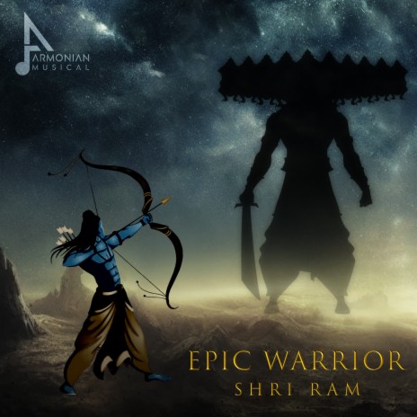 Epic Warrior Shri Ram | Boomplay Music