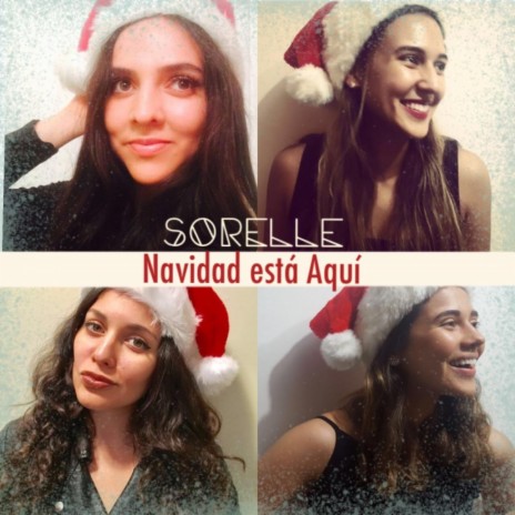 Navidad Esta Aqui | Boomplay Music