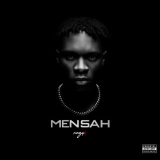 Mensah lyrics | Boomplay Music