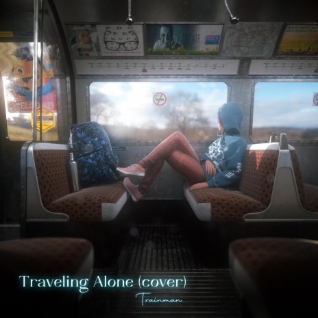Traveling Alone | Boomplay Music