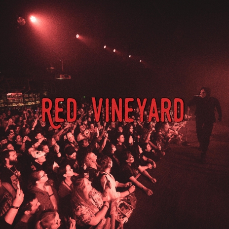 Red Vineyard | Boomplay Music