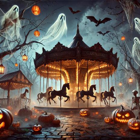 The Haunted Carnival | Boomplay Music