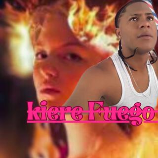 Kiere Fuego