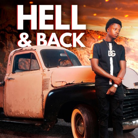 Hell & Back | Boomplay Music