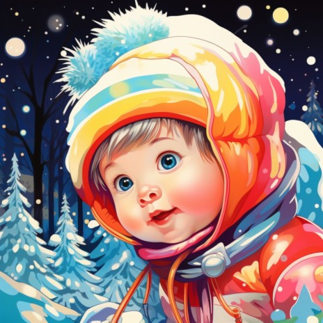 First Frost's Festive Flapper ft. MÚSICA PARA NIÑOS & Bedtime Baby | Boomplay Music