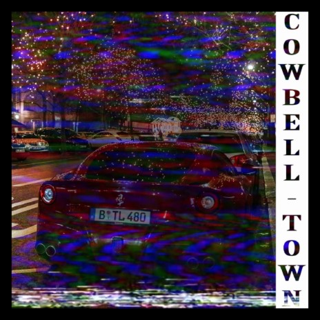 Cowbell Town ft. Toyphonk | Boomplay Music