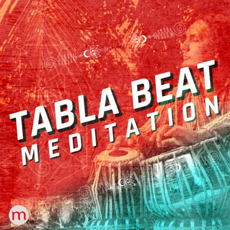 Bhakti - Indian Tabla Beat Meditation | Boomplay Music