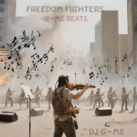 Freedom fighters | Boomplay Music