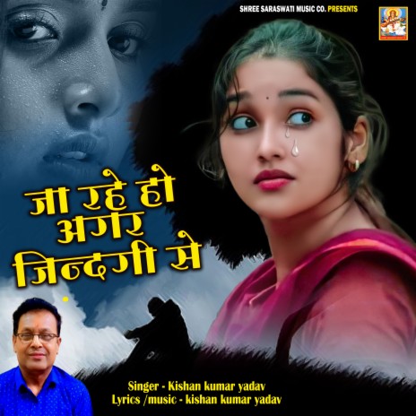 Ja Rahe Ho Jindagi Se | Boomplay Music