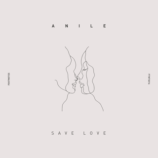 Save Love EP