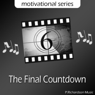 The Final Countdown (Piano Cover)