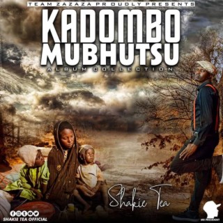 Kadombo mubhutsu album