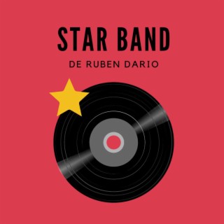 Star Band De Ruben Dario