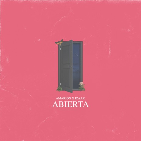 Abierta ft. iZaak | Boomplay Music