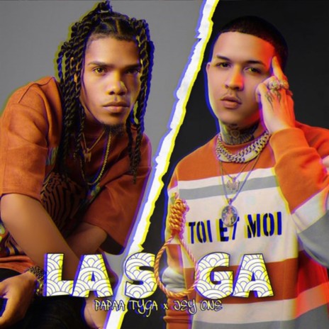 La Soga ft. Jey One | Boomplay Music