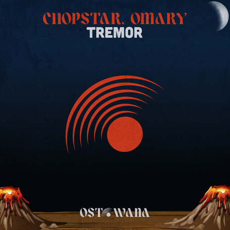 Tremor ft. Omary | Boomplay Music