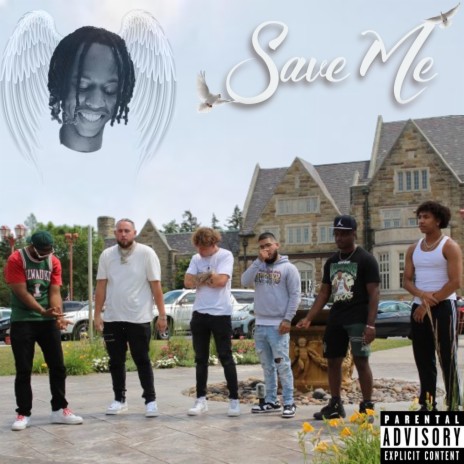 Save Me | Boomplay Music