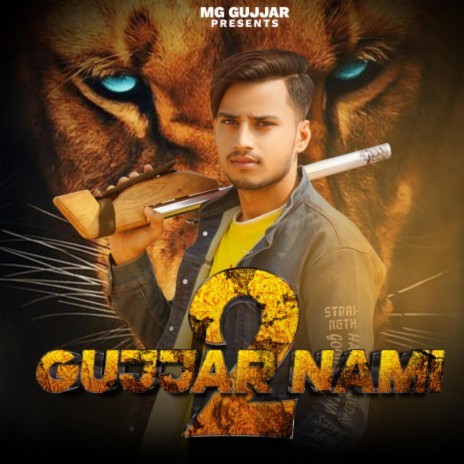 Gujjar Nami 2 | Boomplay Music