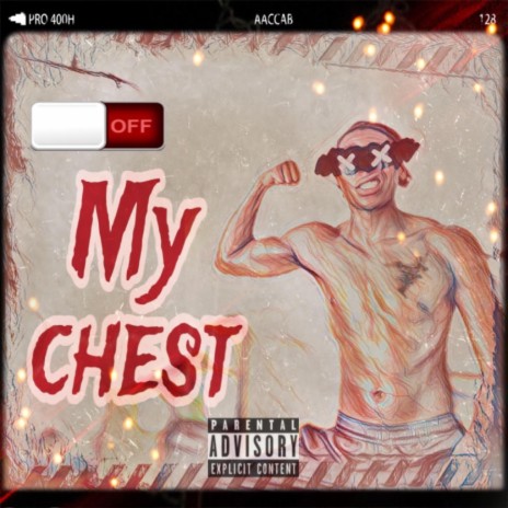 Off my chest | Boomplay Music