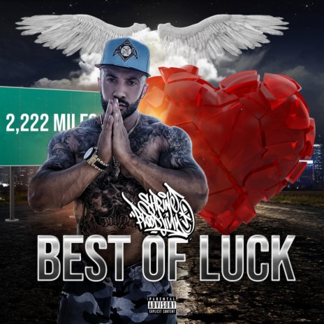 Best of Luck | Boomplay Music