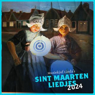 Sint Maarten Liedjes 2024